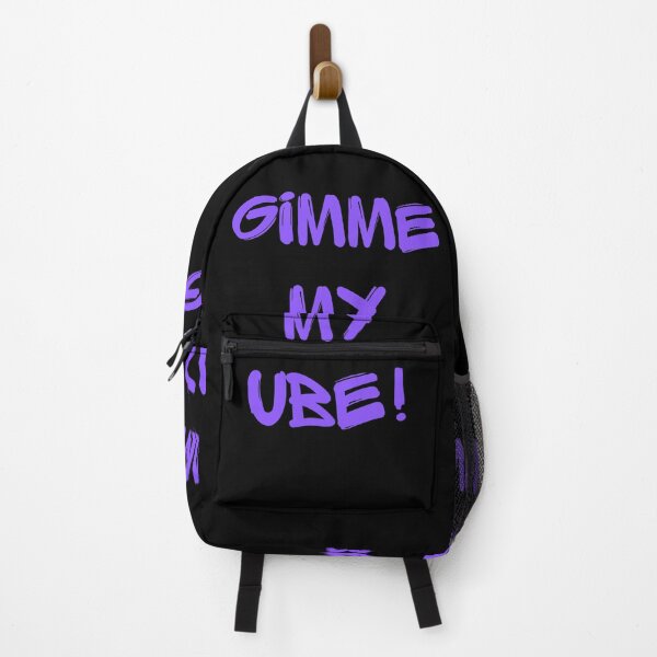 Item preview, Gimme my UBE! designed and sold by photocatphoto.