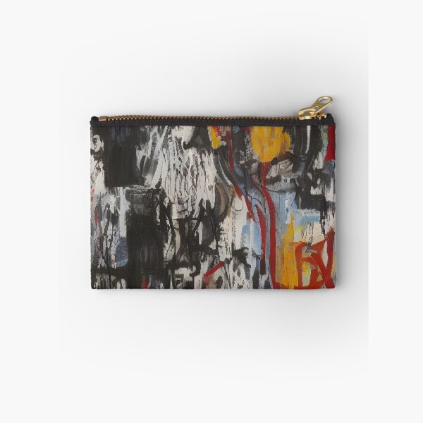 Item preview, The Dream: An Expressionist Exploration of Color & Form designed and sold by ArtazaBazaar.