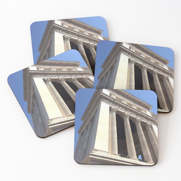 Item preview, Elegant Roman Columns  designed and sold by Reynareyna.