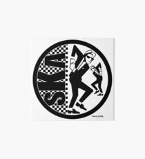 Ska Art Board