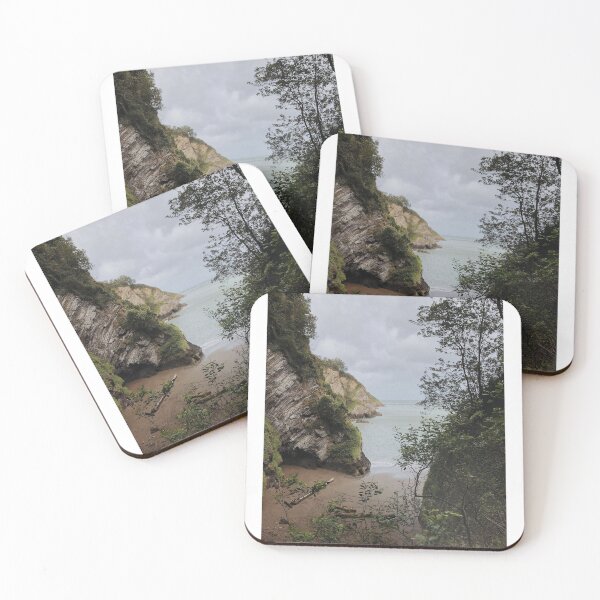 Item preview, Broadsands Beach designed and sold by IsaacTHall.