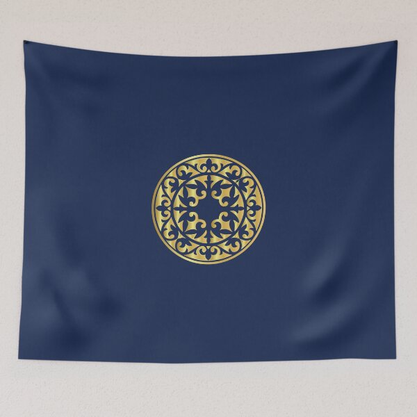 Item preview, Vector Classic Vintage Abstract designed and sold by sevenseventaran.