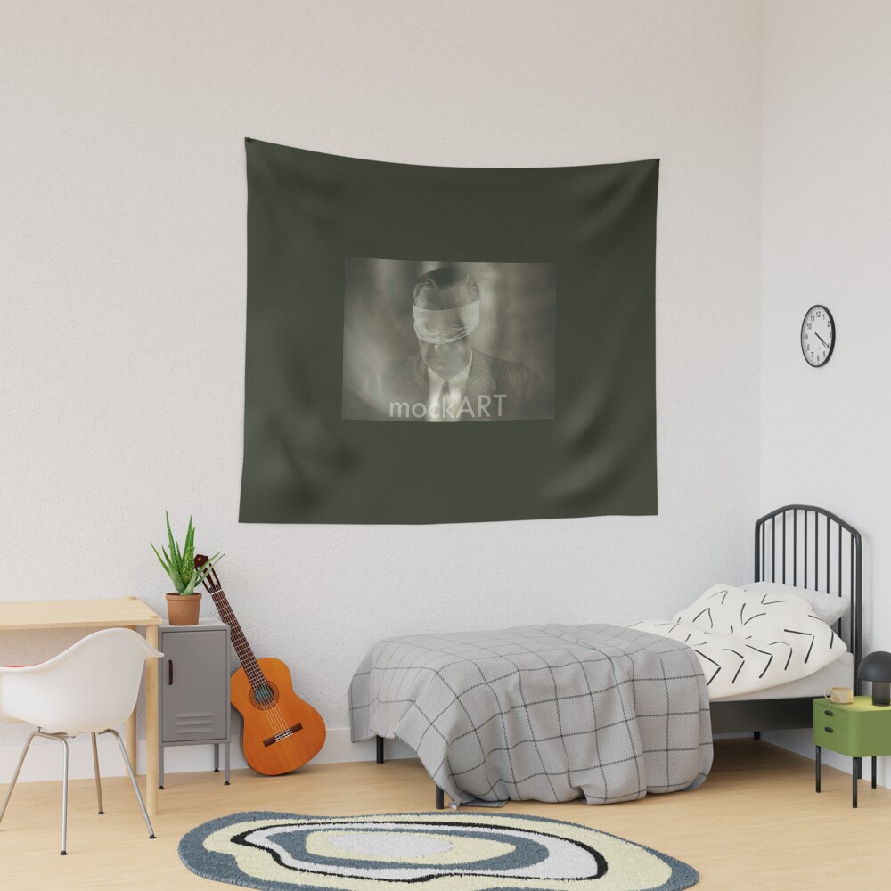 Item preview, Tapestry designed and sold by mockART.