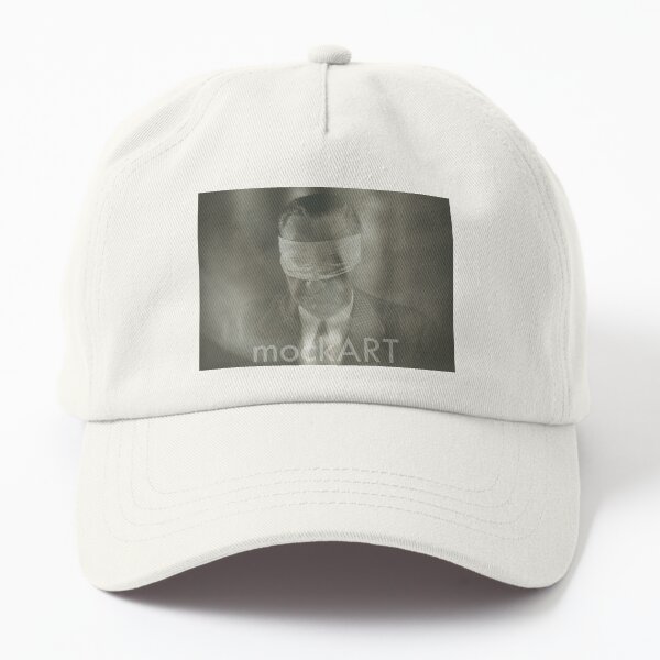 Item preview, mockART - Blind Man designed and sold by mockART.