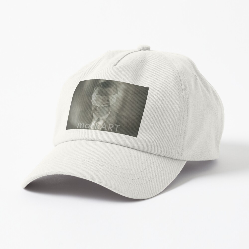Item preview, Dad Hat designed and sold by mockART.