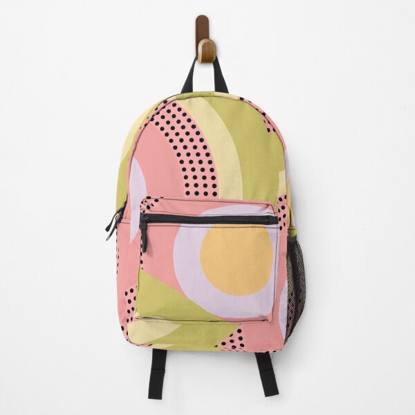 Item preview, Colorful circles and polka dots designed and sold by BattaAnastasia.