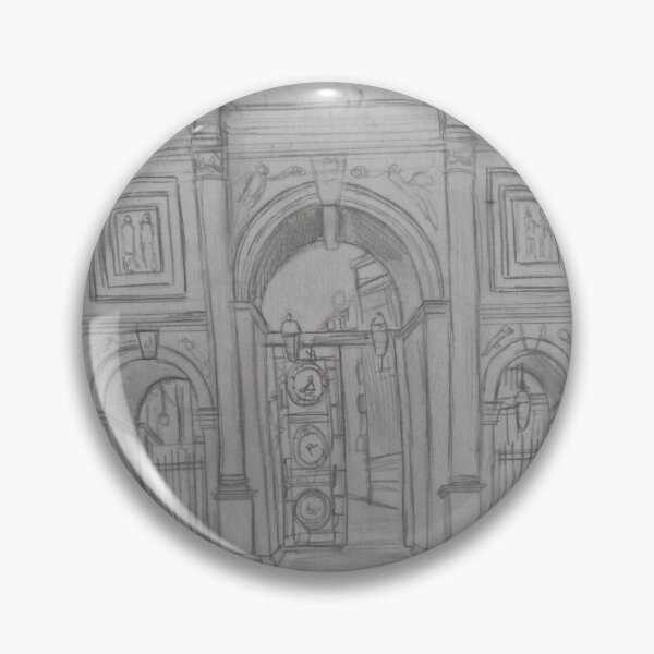 Item preview, Mable arch London designed and sold by redhoodgirl.