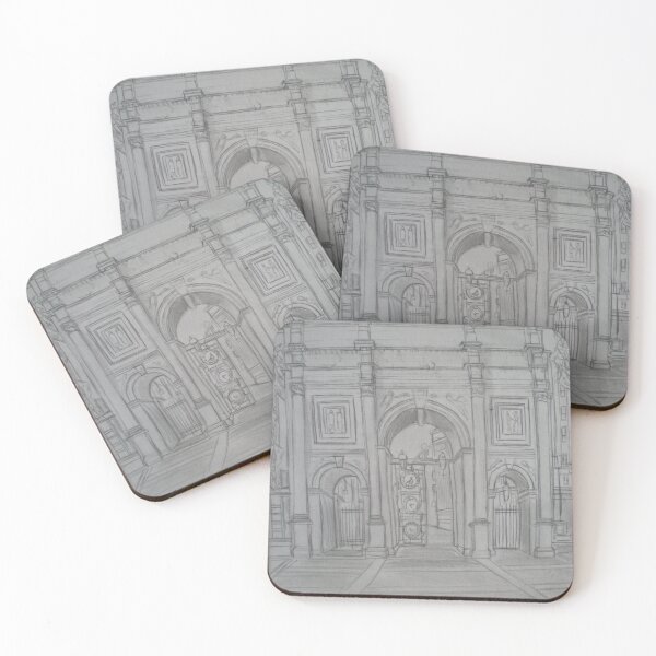 Item preview, Mable arch London designed and sold by redhoodgirl.