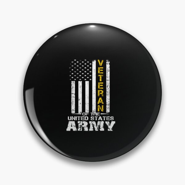Item preview, American Flag Camo Proud Us Army Veteran designed and sold by loutfileo.