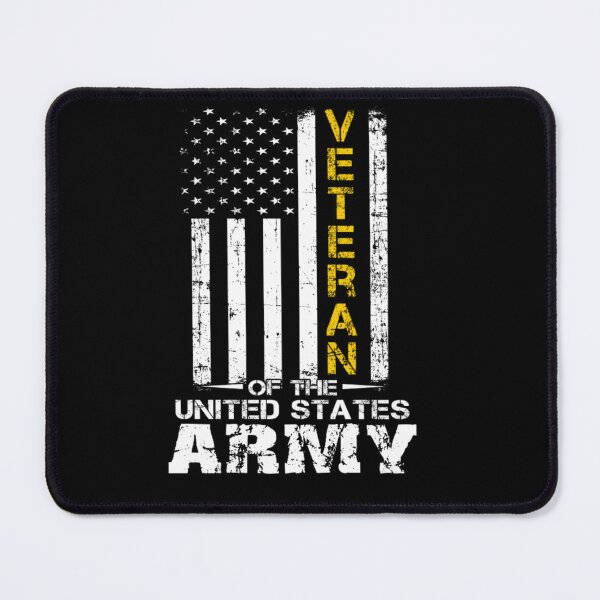 Item preview, American Flag Camo Proud Us Army Veteran designed and sold by loutfileo.