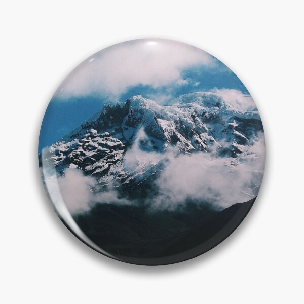 Item preview, Chimborazo designed and sold by IsaacTHall.