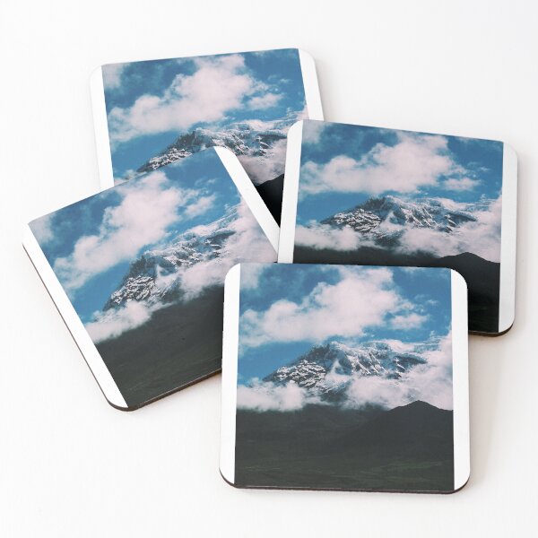 Item preview, Chimborazo designed and sold by IsaacTHall.