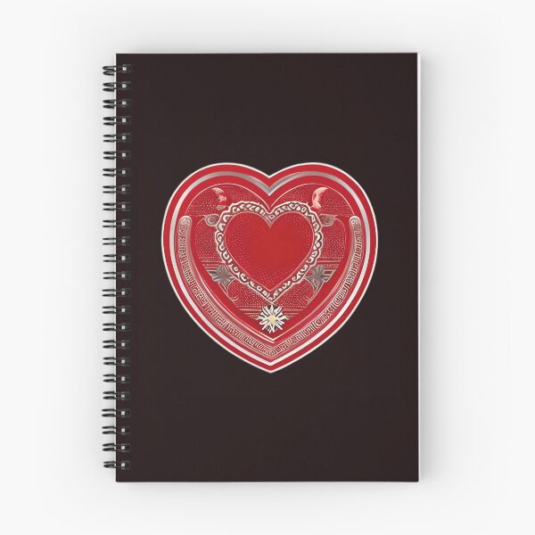 Aperçu de l'œuvre Soyez le cœur, les autocollants et les vêtements de ma Saint-Valentin. créée et vendue par KoolStuffRUS.