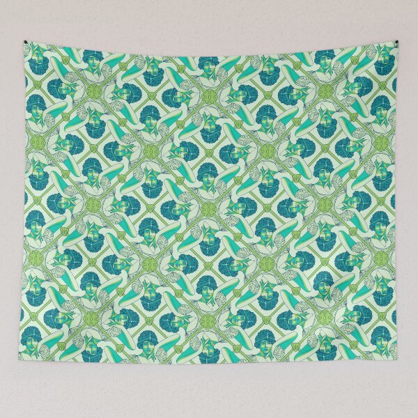 Item preview, Lydia Lindgren designed and sold by Basha Öberg.