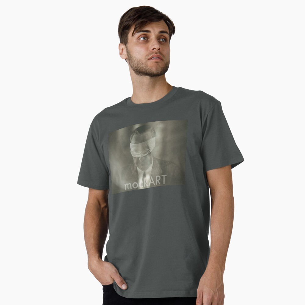 Item preview, Premium T-Shirt designed and sold by mockART.