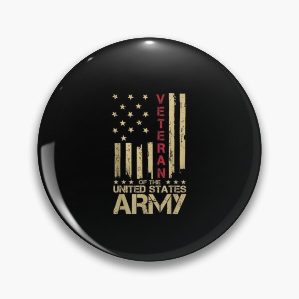Item preview, American Flag Camo Proud Us Army Veteran designed and sold by loutfileo.
