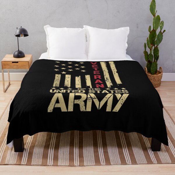 Item preview, American Flag Camo Proud Us Army Veteran designed and sold by loutfileo.