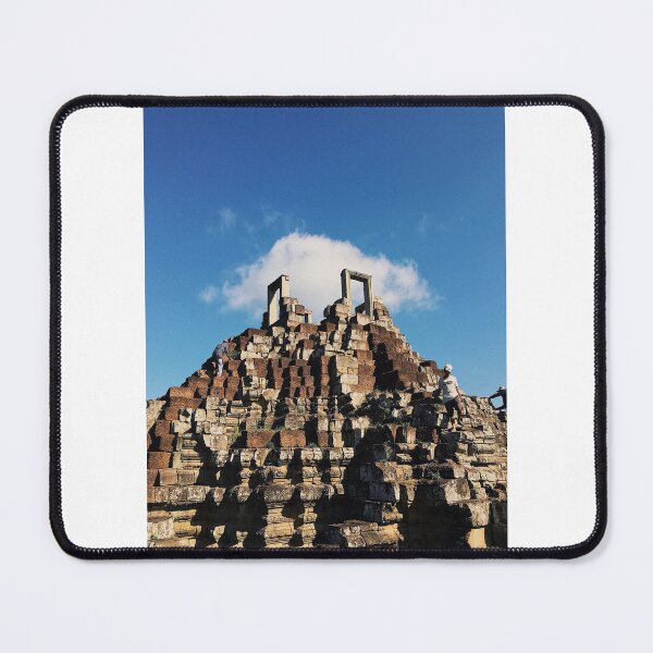 Item preview, Temple in Siam Reap designed and sold by IsaacTHall.