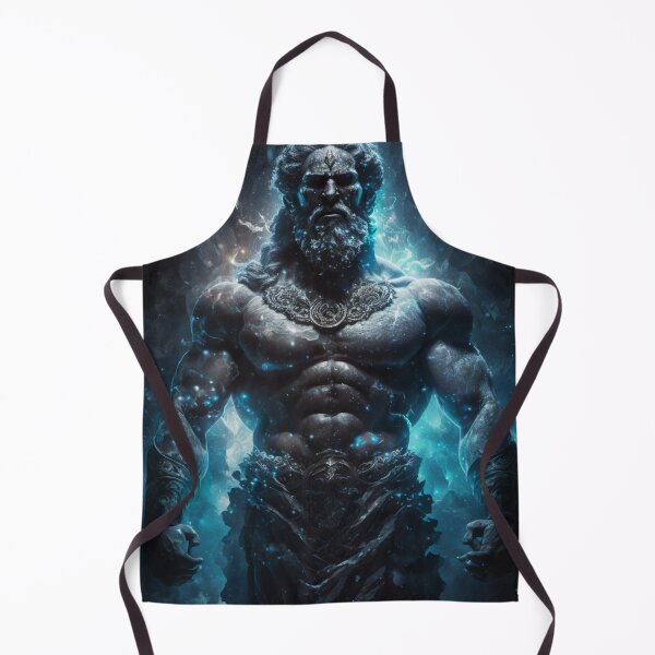Item preview, Erebus, the Embodiment of Primordial Darkness designed and sold by Y-Elric-Y.