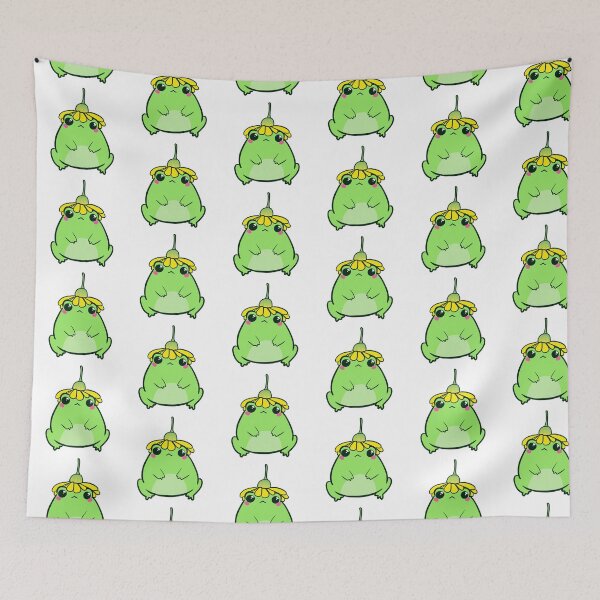Item preview, Little froggo sticks #2 designed and sold by anny-s.