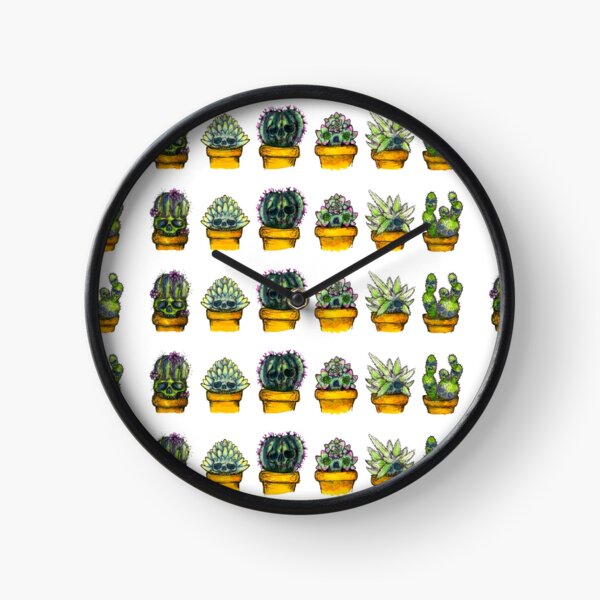 Untitled Clock