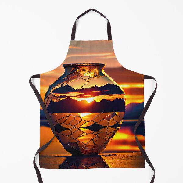 Item preview, Bull Shoals Sunset designed and sold by OccultDreams.