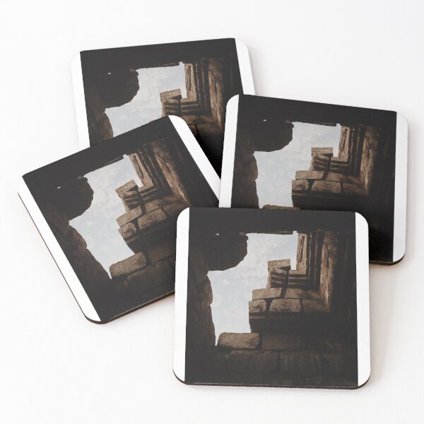 Item preview, Ruins designed and sold by IsaacTHall.