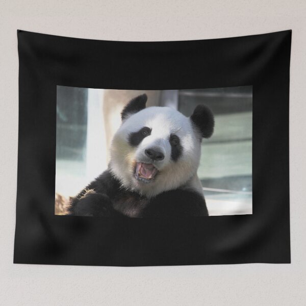 Item preview, Giant Panda 1 designed and sold by Linda  Hammond.