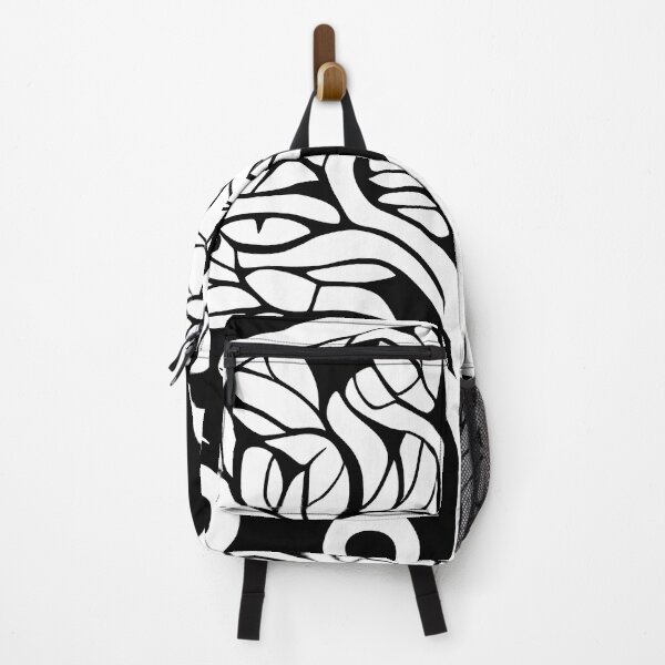 Item preview, Tree Of Life White on black designed and sold by DMT Official Merch.