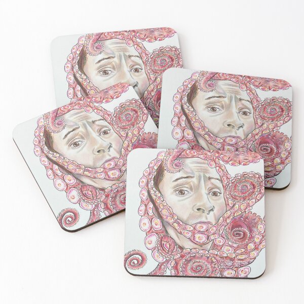 Item preview, Tentacles designed and sold by KoaLau.