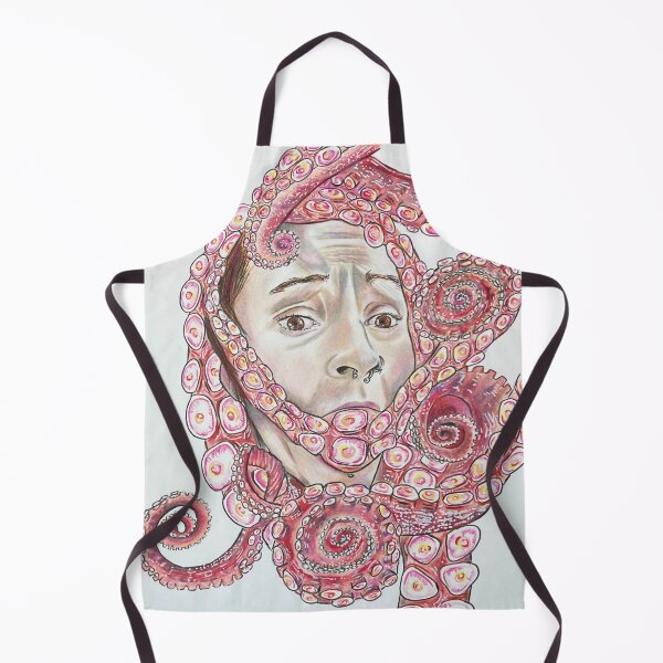 Item preview, Tentacles designed and sold by KoaLau.
