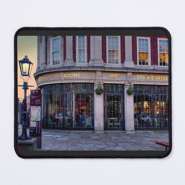 Item preview, Bettys Cafe York designed and sold by Alisonchambers2.