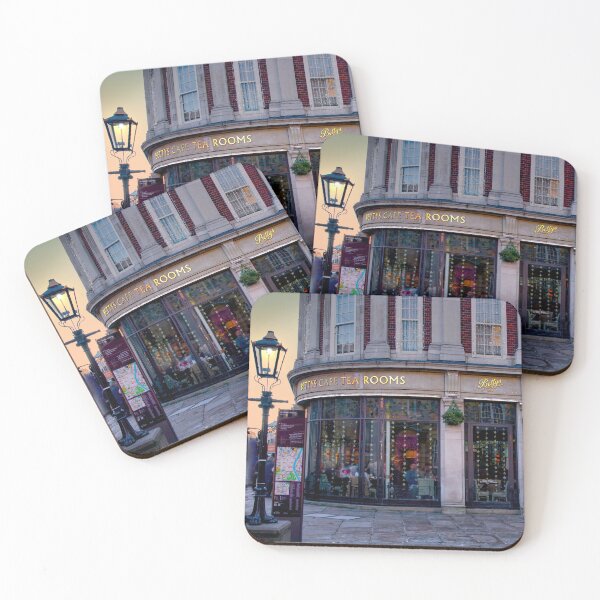 Item preview, Bettys Cafe York designed and sold by Alisonchambers2.