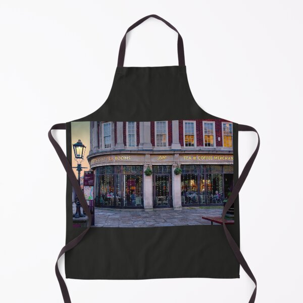 Item preview, Bettys Cafe York designed and sold by Alisonchambers2.