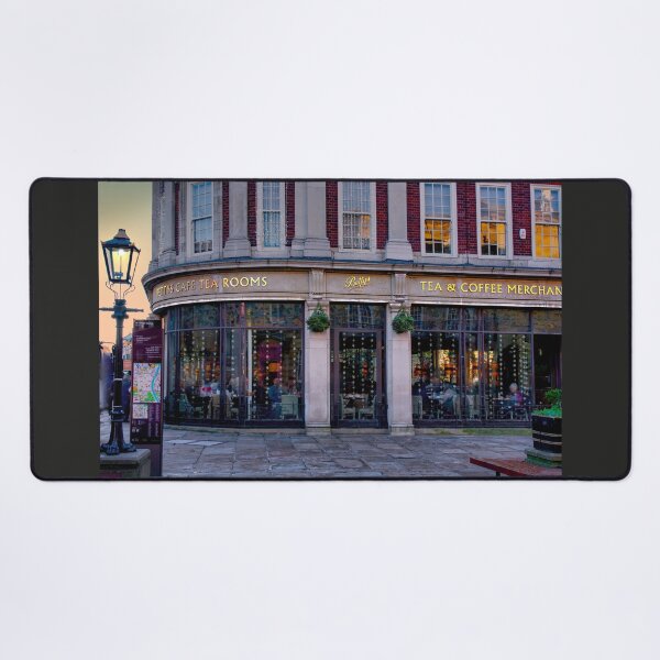 Item preview, Bettys Cafe York designed and sold by Alisonchambers2.