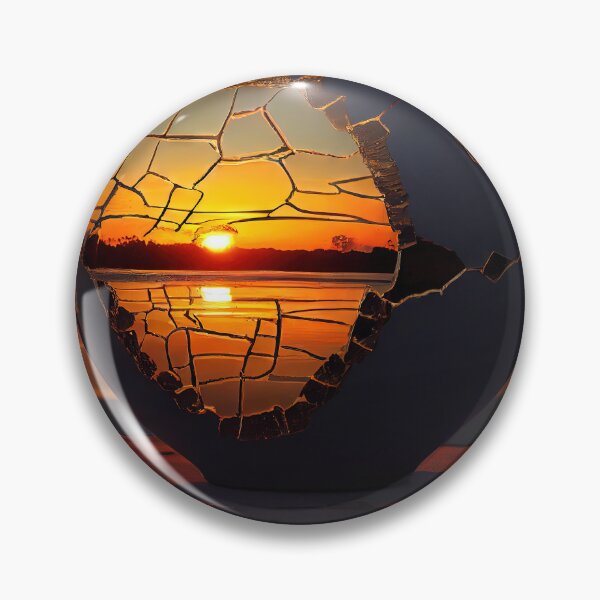 Artikelvorschau, Table Rock Sunset entworfen und verkauft von OccultDreams.
