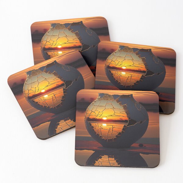 Item preview, Table Rock Sunset designed and sold by OccultDreams.