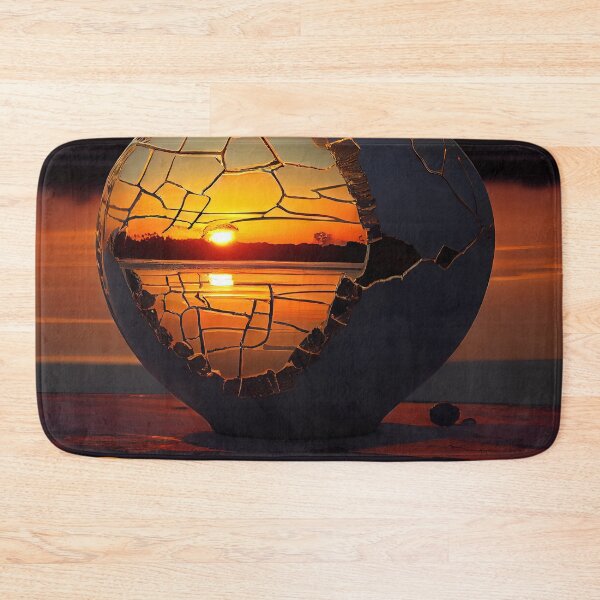 Item preview, Table Rock Sunset designed and sold by OccultDreams.