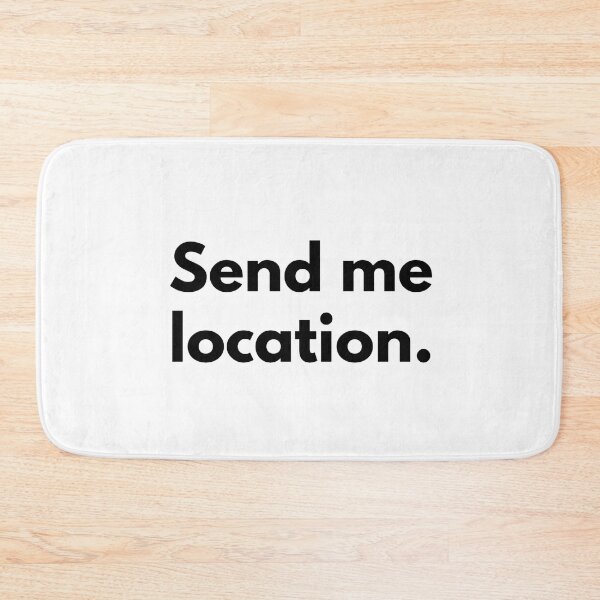 Item preview, Send me location. designed and sold by Dj Gavric998.