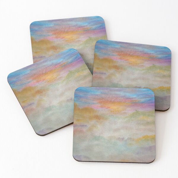 Item preview, Twilight Timberland Mountain Range designed and sold by Scott and Mary Schneider art_photography.