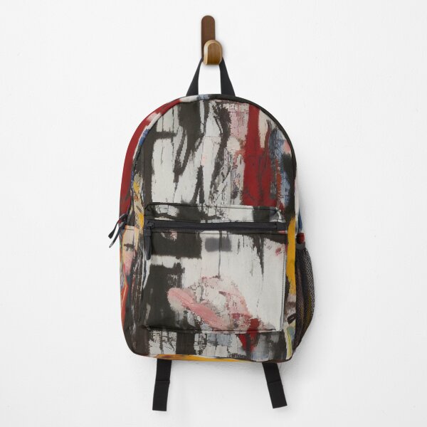 Item preview, Pop Icons of the 80's: A Colorful Expression of Street Art & Graffiti designed and sold by ArtazaBazaar.
