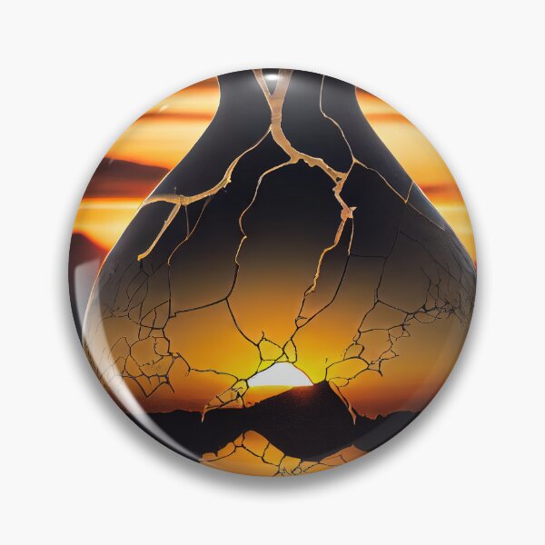 Artikelvorschau, Sunset at Wappapello entworfen und verkauft von OccultDreams.