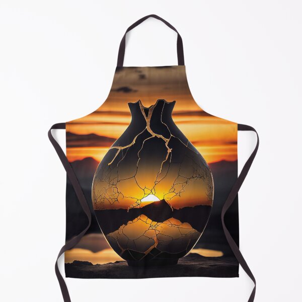 Item preview, Sunset at Wappapello designed and sold by OccultDreams.