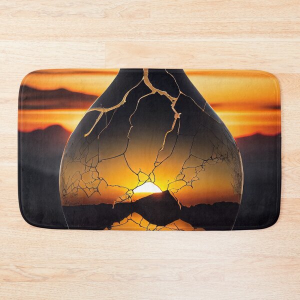 Item preview, Sunset at  Wappapello designed and sold by OccultDreams.