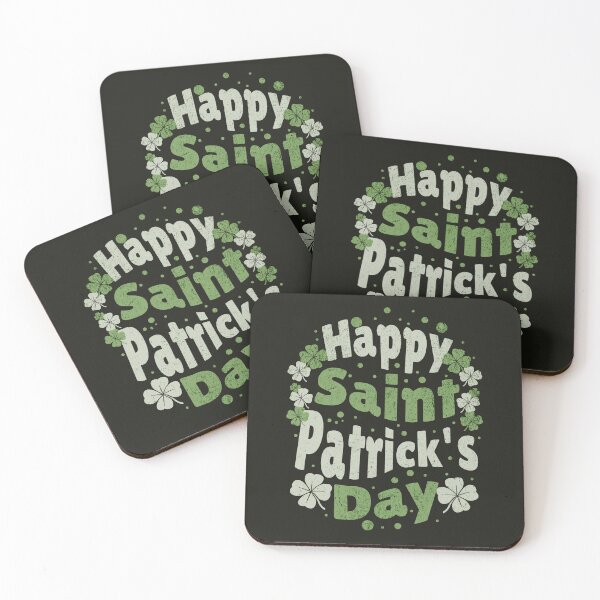 Item preview, Happy St Patrick's Day designed and sold by simonlidesign.
