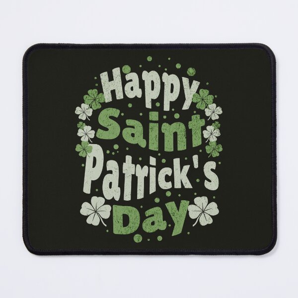 Item preview, Happy St Patrick's Day designed and sold by simonlidesign.