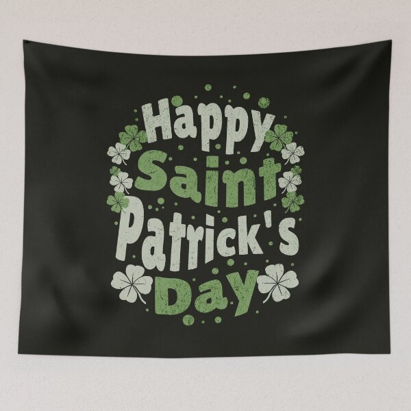 Item preview, Happy St Patrick's Day designed and sold by simonlidesign.