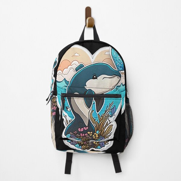 Item preview, Orca Is My Valentine designed and sold by laurateamart.