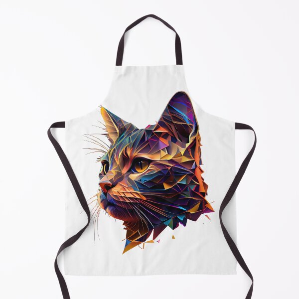 Item preview, Trippy Kitty designed and sold by WilderMinds.
