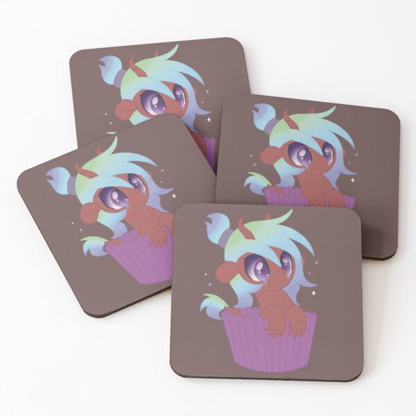 Item preview, Cocoa Breeze | cupcake ?  designed and sold by AbbySpK.